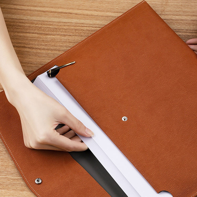 Advocation Sac de fichier: fournit des solutions de gestion de fichiers efficaces et pratiques pour les professionnels