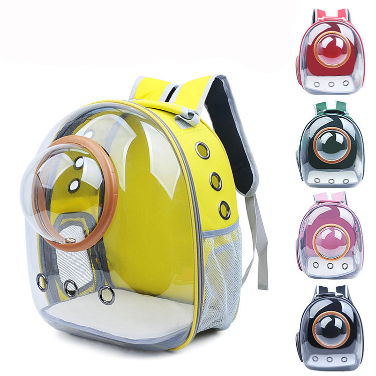 Quelles fonctionnalités d'un sac pour animaux de compagnie a-t-elle besoin pour être utile?