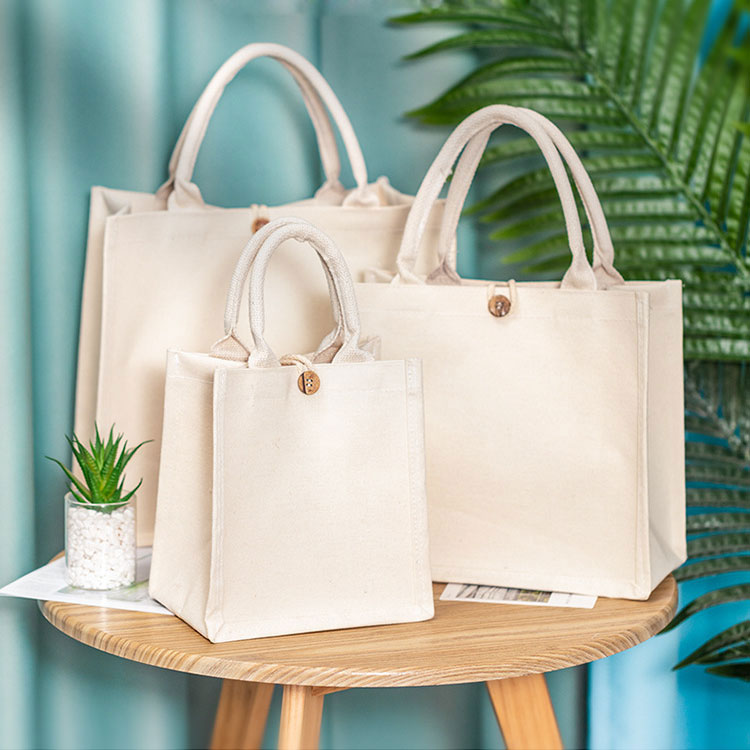 Quel est le meilleur sac en toile ou sac en tissu Oxford?